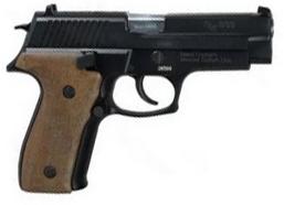 ZAS CZ999 9MM 4.25